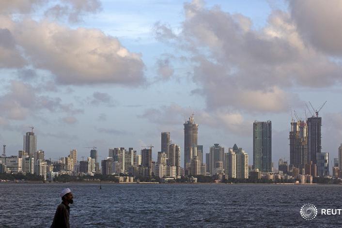 Brookfield Plans To Triple India Investments To $100 Billion