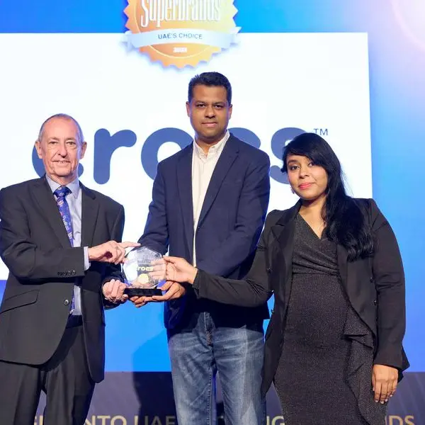 Apparel Group’s brand Crocs wins Superbrand status at Superbrands Award 2023