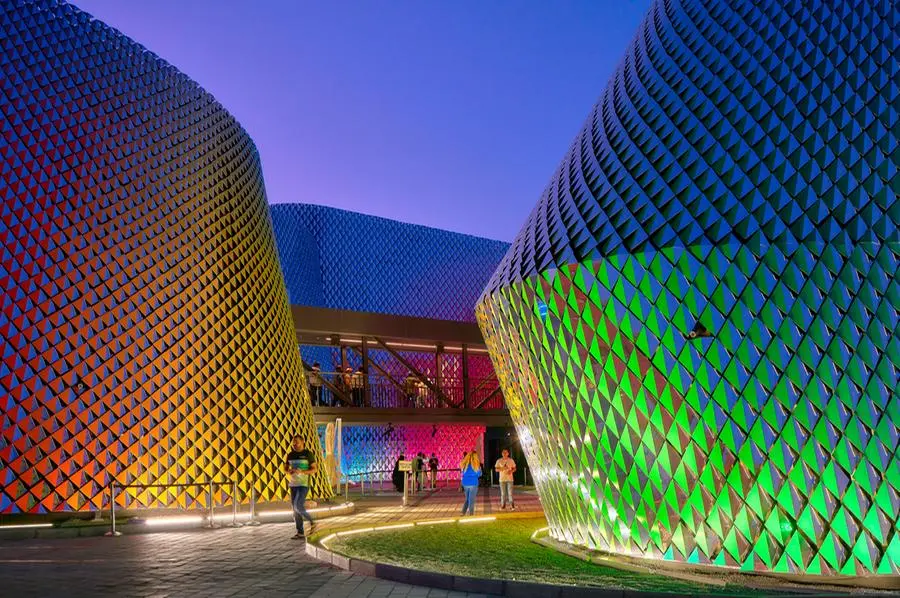 Pakistan Pavilion at Expo 2020 Dubai – Find the Hidden Treasures