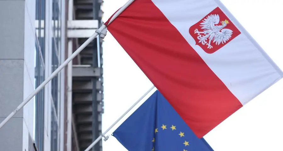 EU to drop action against Poland over rule-of-law concerns