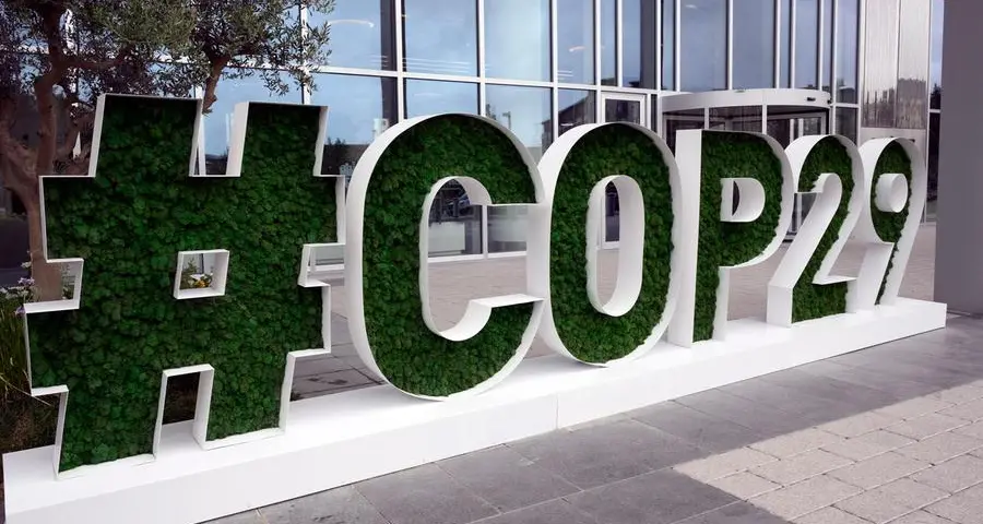 Climate finance billions at stake at COP29