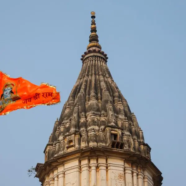 What are the contentious events behind India's new Ram temple?