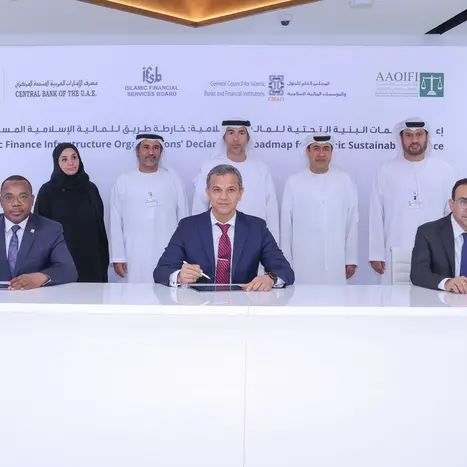 Global Milestone: CIBAFI announces in conjunction with COP28