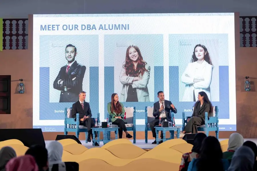 <p>Emirates Litfest collaborates with partners to welcome youth from UAE and across the gulf region</p>\\n