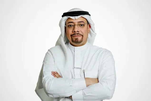 <p>Dr. Moataz Bin Ali, Regional Vice President and Managing Director, MMEA</p>\\n