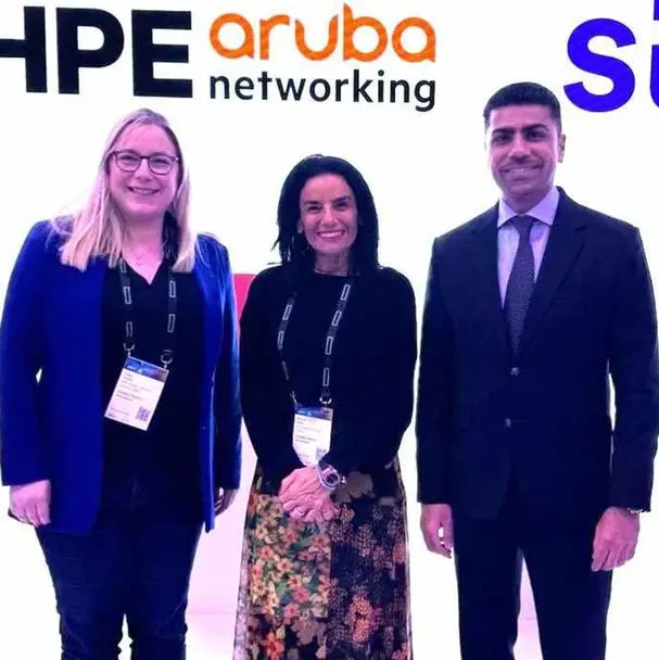 Stc Bahrain and HPE Aruba Networking partner to enhance Wi-Fi and networking technology offerings in Bahrain