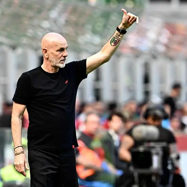 Milan eyeing Europa League glory with Pioli's future in the balance