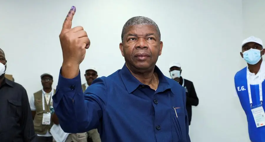 Angola forms team to draft anti-plastics law