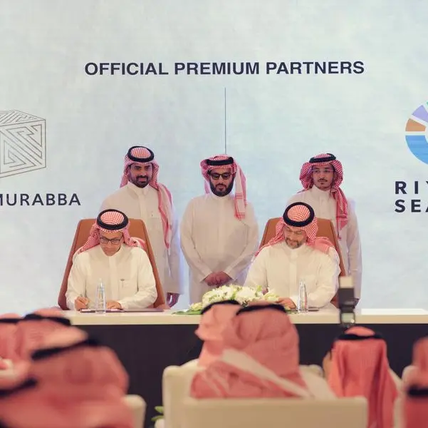 New Murabba Development Company signs sponsorship agreement for Riyadh Season 2024