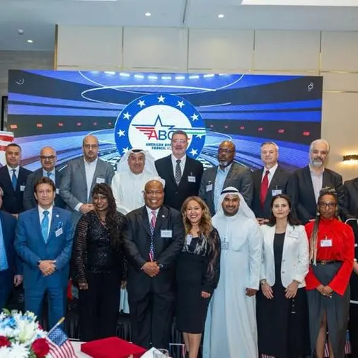 ABCK-AmCham Kuwait holds its annual Board of Directors elections for 2024