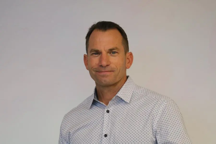 Jason Beal, Vice President, Worldwide Partner Ecosystems, Barracuda. Image Courtesy: Barracuda