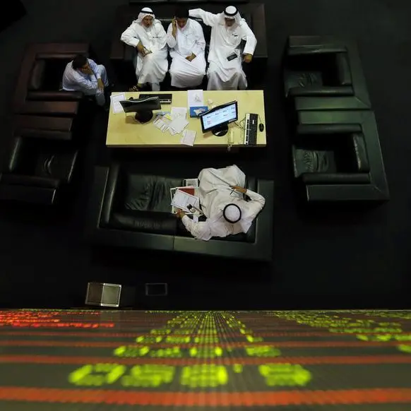 Mideast Stocks: Most Gulf markets gain on oil ahead of Fed policy meet