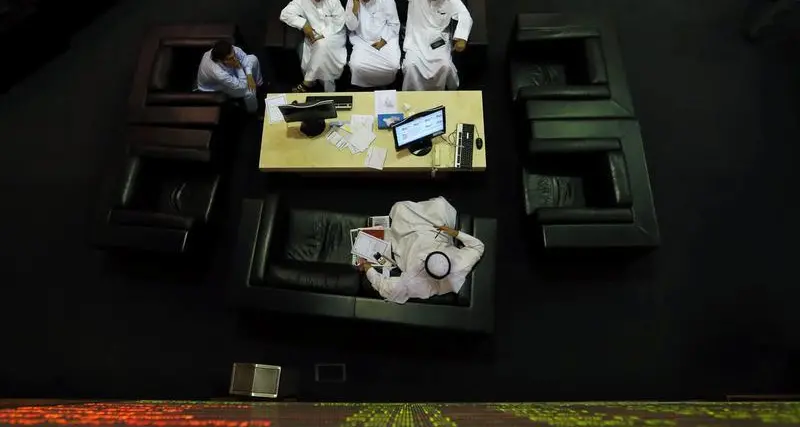 Mideast Stocks: Dubai leads Gulf stocks higher on hopes of de-escalation of Iran war