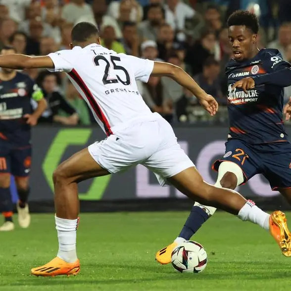 Thuram, Wahi, David: Ligue 1 stars set for big summer transfers
