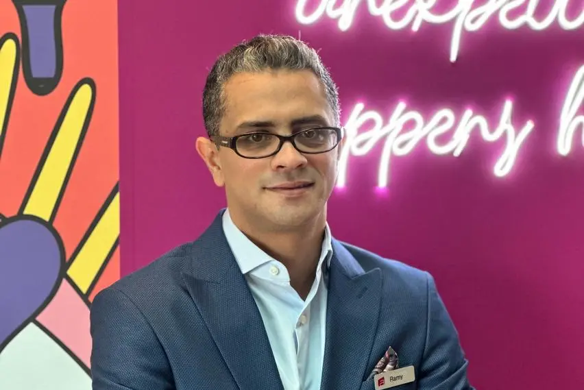 ChampionX appoints its first general manager for Saudi Arabia