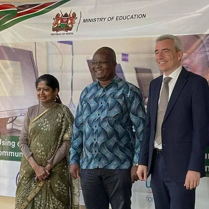 Kenya takes significant step forward in climate change education as Alef Education, KICD, and UNICEF sign landmark agreement