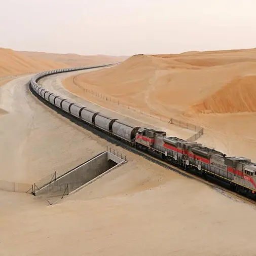 UAE's Etihad Rail launches guide for green funding in transport, infrastructure