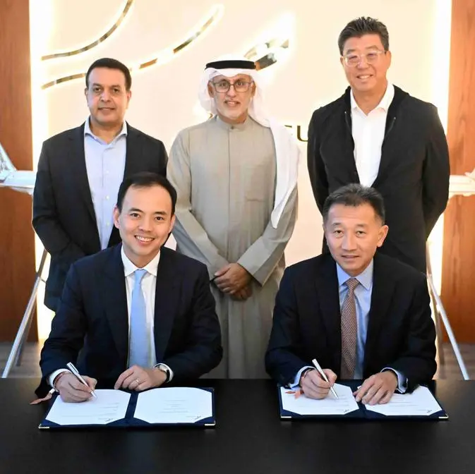 Gulf Air announces its strategic partnership with Singapore Gulf Bank in Bahrain