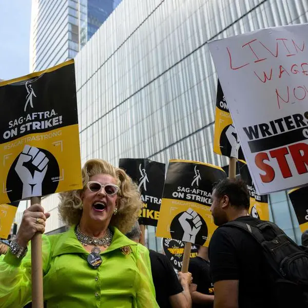Hollywood writers' guild leaders call off monthslong strike