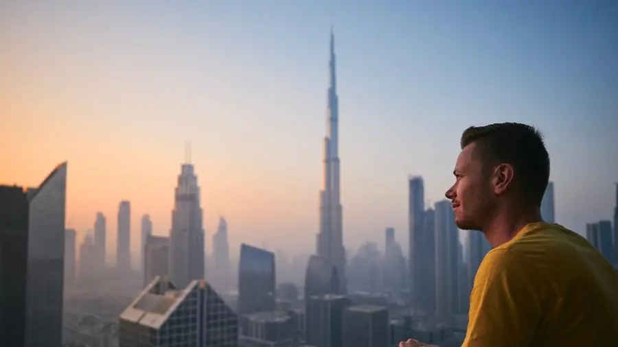 Dubai is now the 18th most expensive city for expats – Mercer survey