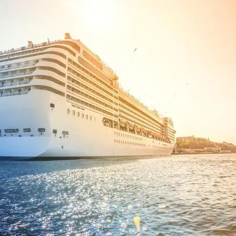 Tunisia: Number of cruise passengers more than triples in 2023