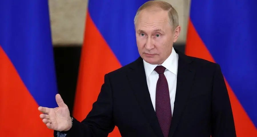 مُحدث: روسيا تعلن إحباط محاولة أوكرانية لاغتيال الرئيس بوتين
