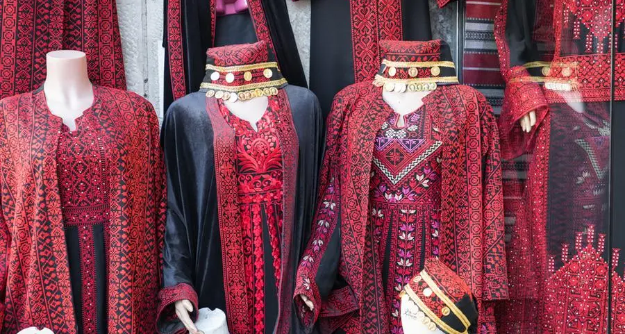 'This is our culture, and it is not going away': Dubai resident Haya Bishouty keeps Palestinian traditions alive through food