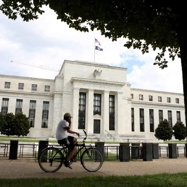 A 'substantial majority' of Fed favored large cut in September, minutes show