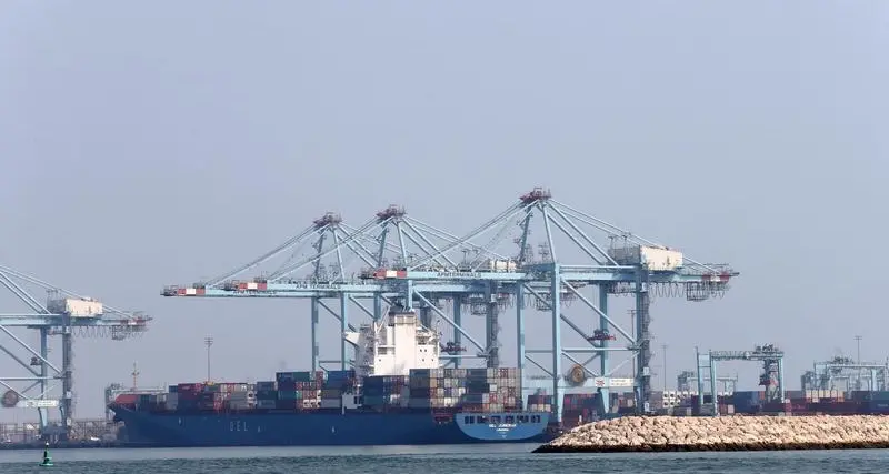 AD Ports Group to expand Khalifa Port with drydock services
