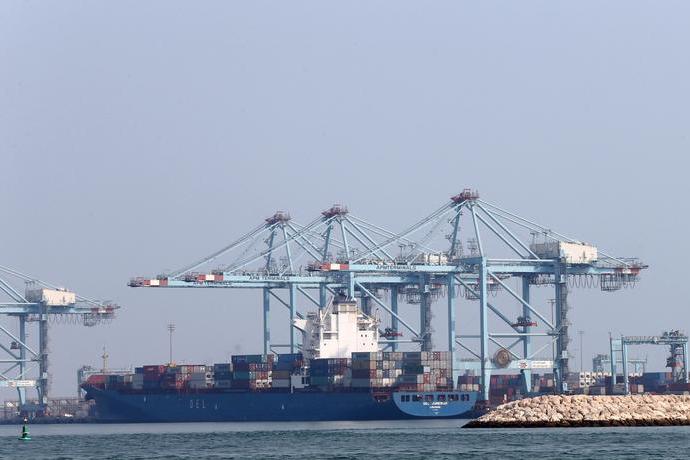 Bahrain: Non-oil exports of national origin increased by 5%