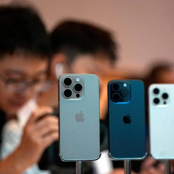 Apple's sales likely hurt by AI delays, Chinese competition