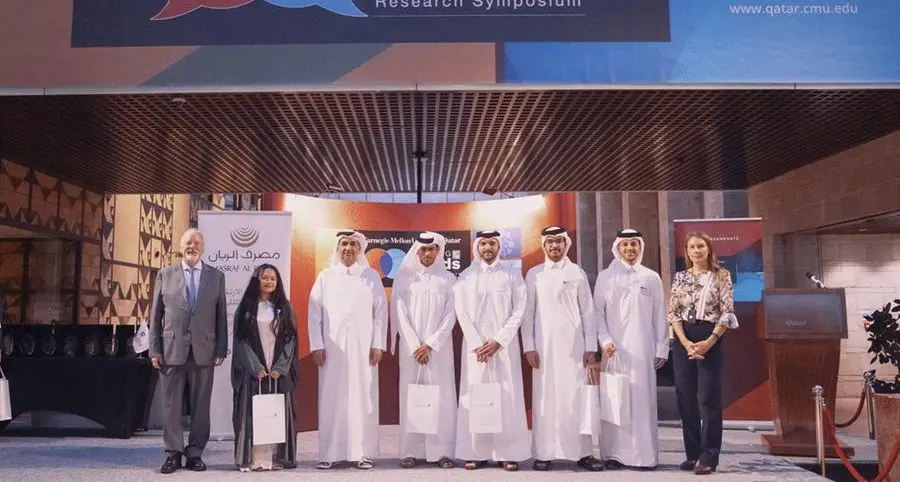 Carnegie Mellon Qatar symposium showcases research into economic, social, human and environmental development