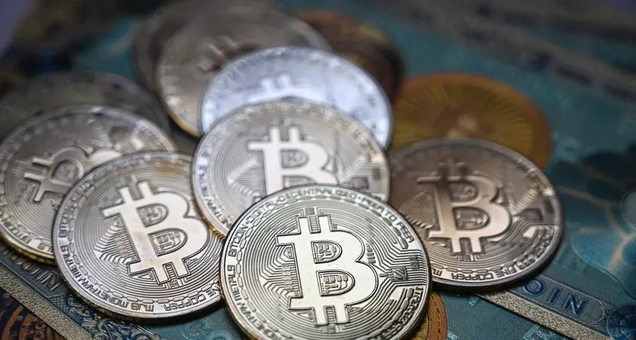 Bitcoin breaks $50,000 for first time since 2021