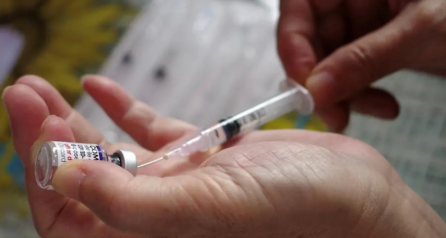 67mln children missed out on vaccines because of Covid: UNICEF