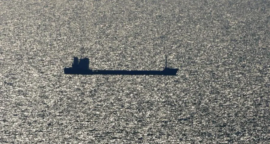Odesa port hit in Russian attacks: Ukrainian military