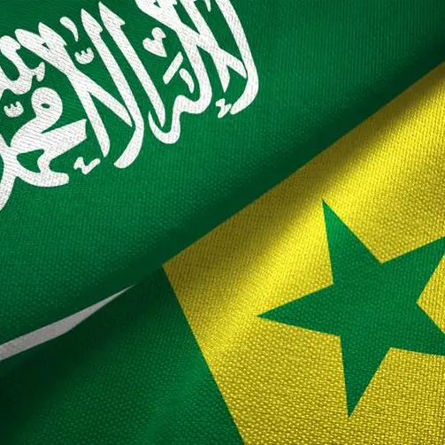 Saudi Arabia, Senegal to bolster cooperation