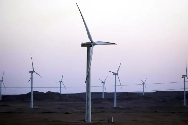 Egypt: Record of land receipt for wind energy project in Sohag signed, attracting over $10bln in FDIs