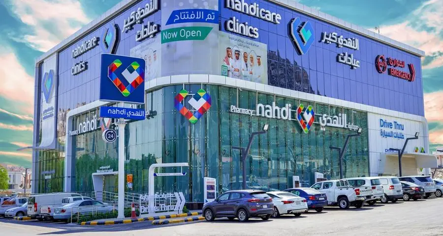 Saudi: Nahdi Medical generates $176.5mln profits in 9M-24