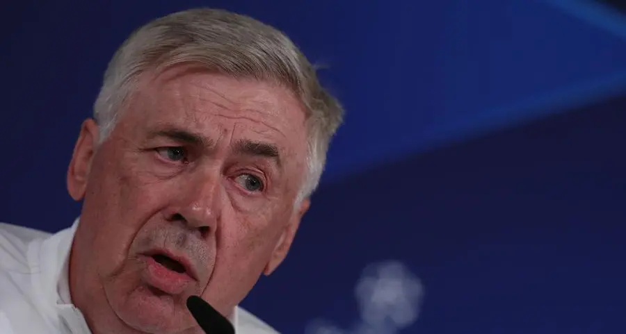 Madrid 'lacked courage' against City, says Ancelotti before rematch