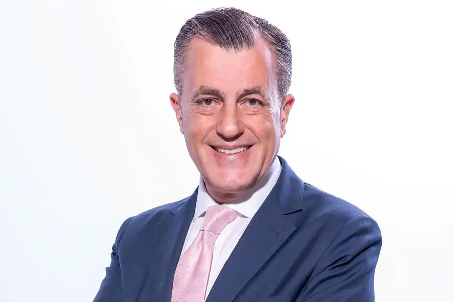 Ossama El Samadoni, General Manager at GBM Dubai. Image Courtesy: GBM Dubai