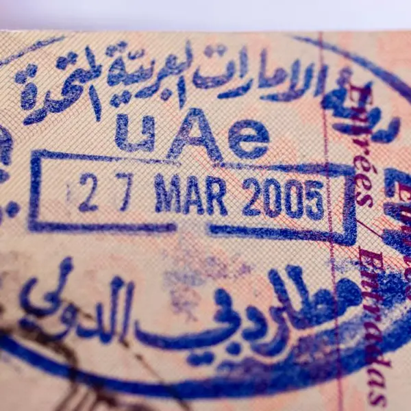 UAE visit visa: Price for airport-to-airport visa change up by nearly 20%