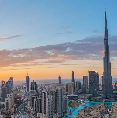 Kuwait’s IFA subsidiary plans $233mln residential complex in Dubai