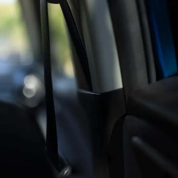 Qatar: Interior Ministry issues clarification on seat belt traffic violation