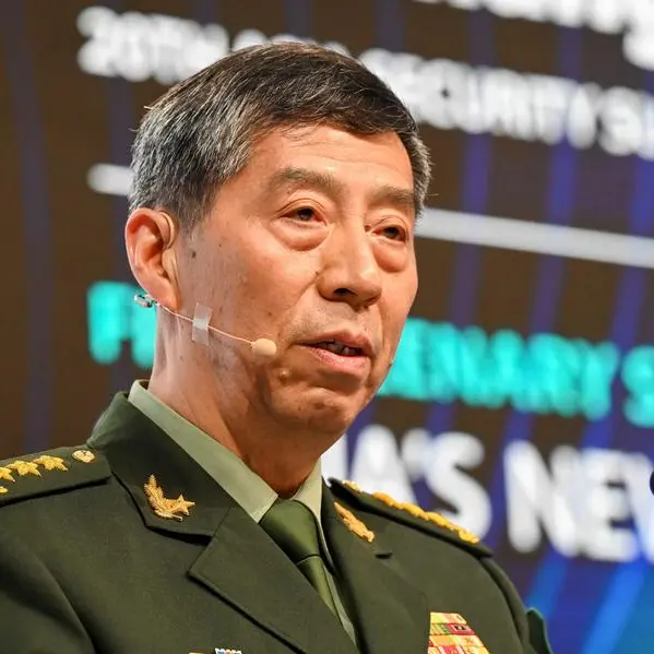 Former Chinese defence minister expelled from Communist Party: state media