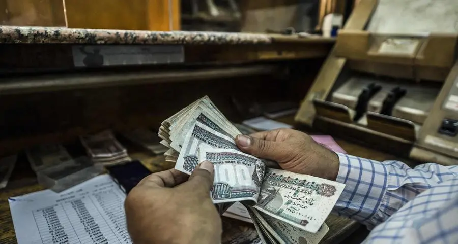 Finance Ministry to borrow from local market in September: Egypt