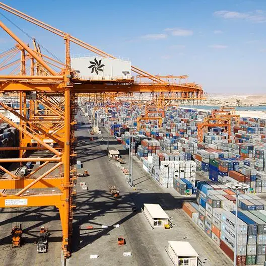 Port of Salalah’s $300mln expansion project to boost container handling to 5 million TEU