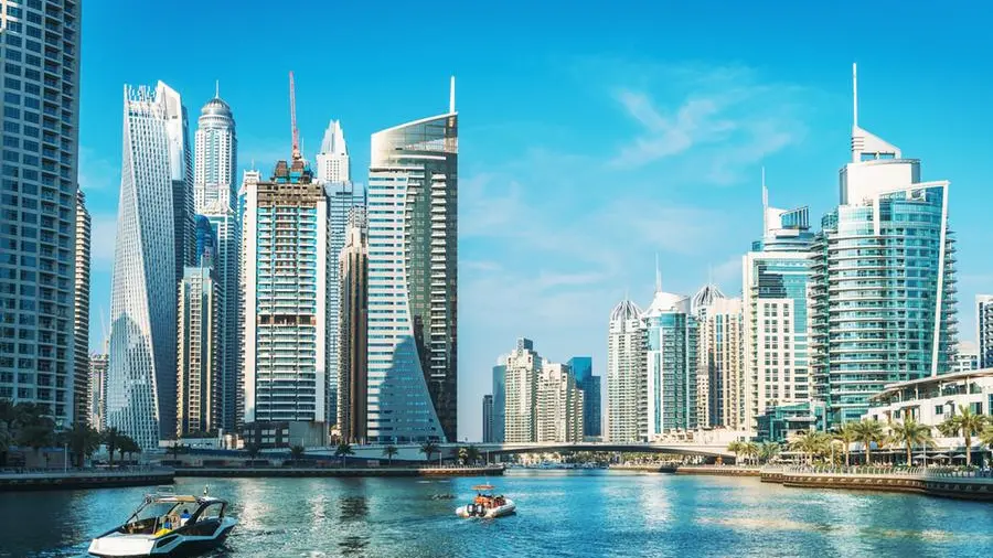 Dubai’s Select Group acquires 3 UK Delta Hotels by Marriott Golf Resorts