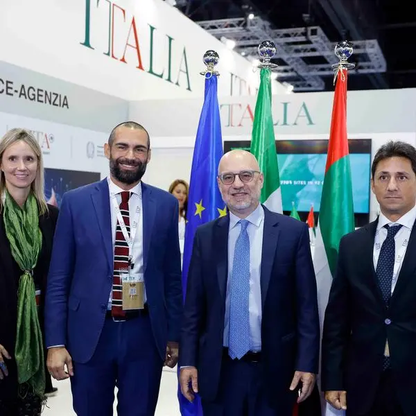 Italy strengthens partnership with UAE to drive sustainable innovation