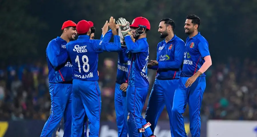 Ireland claim first T20I after Afghanistan fall short in run chase