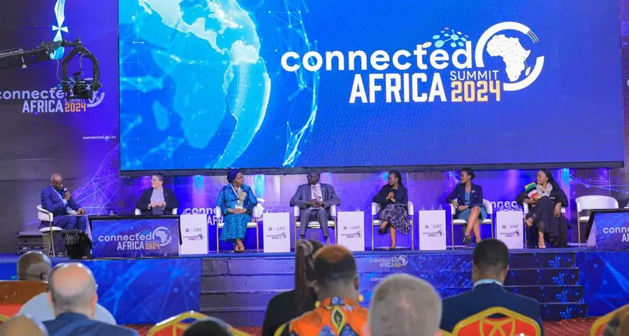 President Ruto inaugurates Connected Africa Summit 2024